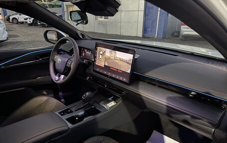 Toyota Camry, 2026 год, 4 570 000 рублей, 25 фотография