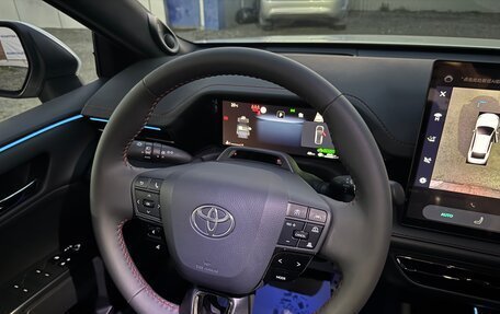 Toyota Camry, 2026 год, 4 570 000 рублей, 27 фотография