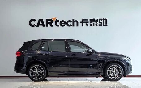BMW X5, 2025 год, 9 870 000 рублей, 5 фотография