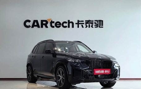 BMW X5, 2025 год, 9 870 000 рублей, 3 фотография