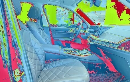 BMW X5, 2025 год, 9 870 000 рублей, 9 фотография