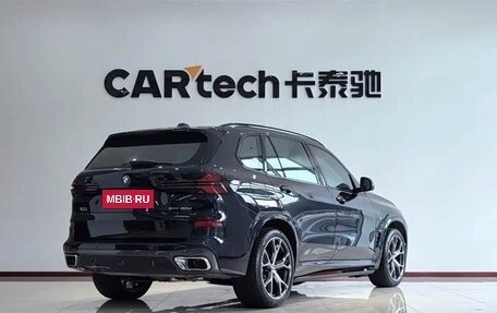 BMW X5, 2025 год, 9 870 000 рублей, 8 фотография
