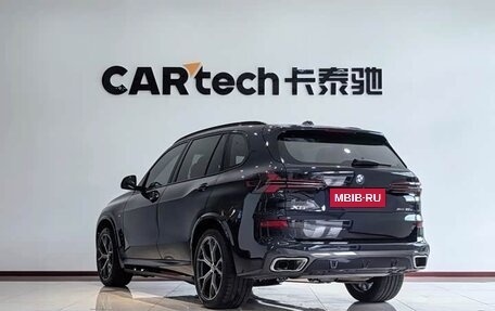 BMW X5, 2025 год, 9 870 000 рублей, 6 фотография