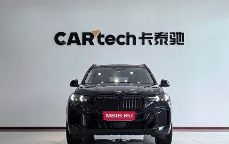 BMW X5, 2025 год, 9 870 000 рублей, 4 фотография