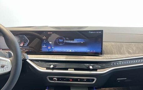BMW X5, 2025 год, 9 870 000 рублей, 10 фотография