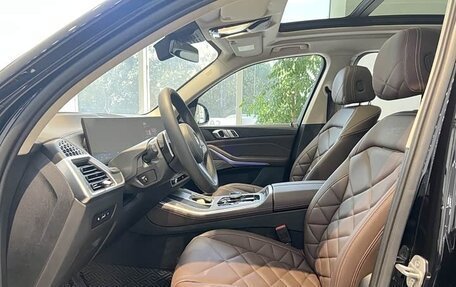 BMW X5, 2025 год, 9 870 000 рублей, 12 фотография