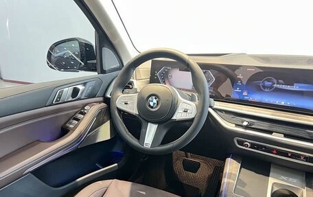 BMW X5, 2025 год, 9 870 000 рублей, 11 фотография