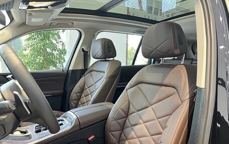 BMW X5, 2025 год, 9 870 000 рублей, 19 фотография
