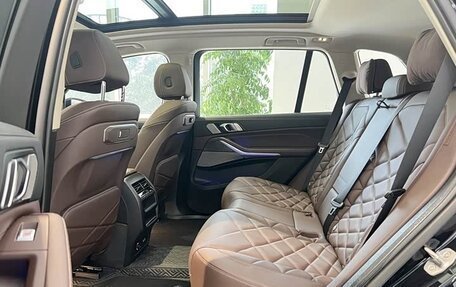 BMW X5, 2025 год, 9 870 000 рублей, 14 фотография