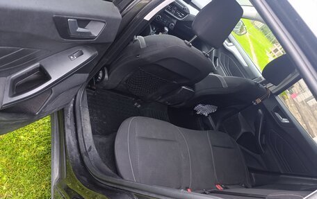 Ford Focus IV, 2018 год, 1 520 000 рублей, 3 фотография