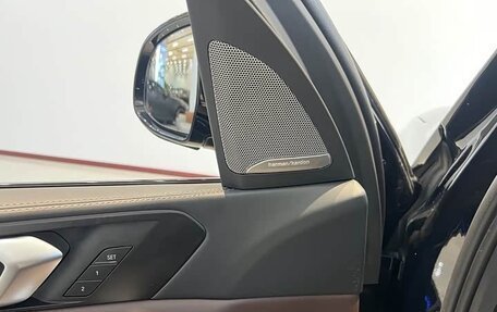 BMW X5, 2025 год, 9 870 000 рублей, 17 фотография