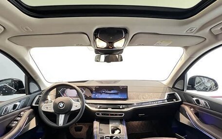 BMW X5, 2025 год, 9 870 000 рублей, 16 фотография