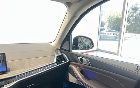 BMW X5, 2025 год, 9 870 000 рублей, 15 фотография