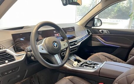 BMW X5, 2025 год, 9 870 000 рублей, 18 фотография