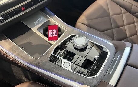 BMW X5, 2025 год, 9 870 000 рублей, 13 фотография