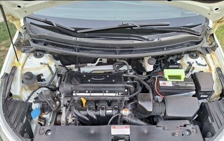 KIA Rio III рестайлинг, 2013 год, 990 000 рублей, 6 фотография