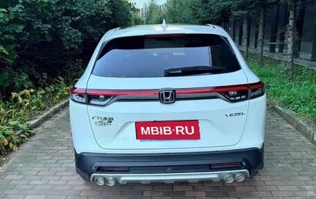 Honda Vezel, 2023 год, 1 867 000 рублей, 5 фотография