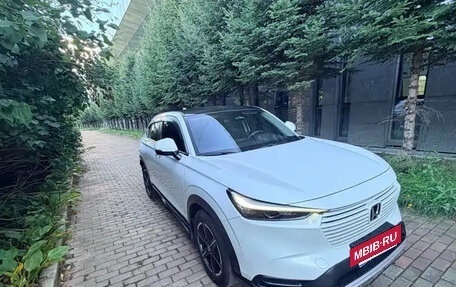 Honda Vezel, 2023 год, 1 867 000 рублей, 3 фотография