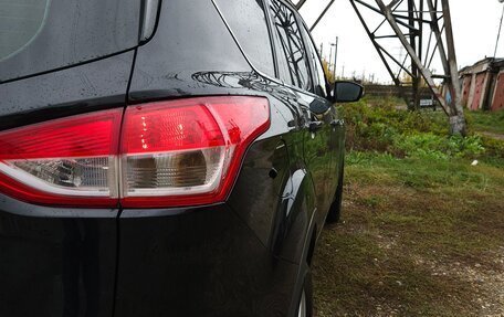 Ford Kuga III, 2014 год, 1 400 000 рублей, 4 фотография