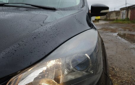 Ford Kuga III, 2014 год, 1 400 000 рублей, 14 фотография