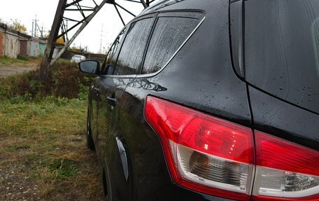 Ford Kuga III, 2014 год, 1 400 000 рублей, 7 фотография