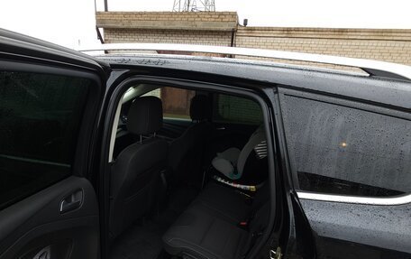 Ford Kuga III, 2014 год, 1 400 000 рублей, 10 фотография