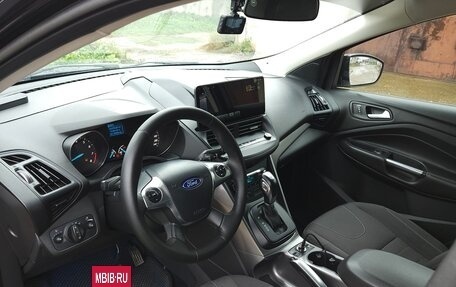 Ford Kuga III, 2014 год, 1 400 000 рублей, 8 фотография
