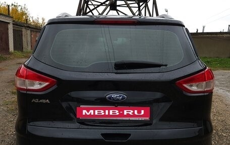 Ford Kuga III, 2014 год, 1 400 000 рублей, 5 фотография