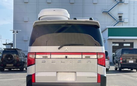 Mitsubishi Delica D:5 I, 2023 год, 2 400 000 рублей, 4 фотография