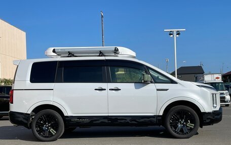 Mitsubishi Delica D:5 I, 2023 год, 2 400 000 рублей, 2 фотография