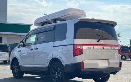 Mitsubishi Delica D:5 I, 2023 год, 2 400 000 рублей, 5 фотография