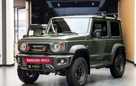 Suzuki Jimny, 2023 год, 2 250 000 рублей, 1 фотография