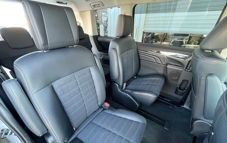 Mitsubishi Delica D:5 I, 2023 год, 2 400 000 рублей, 16 фотография