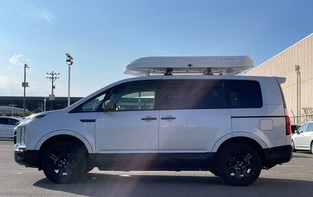 Mitsubishi Delica D:5 I, 2023 год, 2 400 000 рублей, 6 фотография