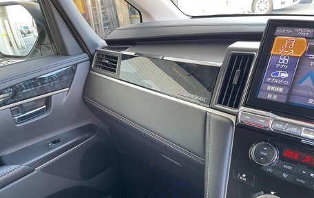Mitsubishi Delica D:5 I, 2023 год, 2 400 000 рублей, 11 фотография