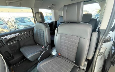 Mitsubishi Delica D:5 I, 2023 год, 2 400 000 рублей, 15 фотография