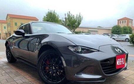 Mazda Roadster IV (ND), 2023 год, 2 600 000 рублей, 1 фотография