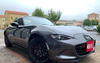 Mazda Roadster IV (ND), 2023 год, 2 600 000 рублей, 1 фотография