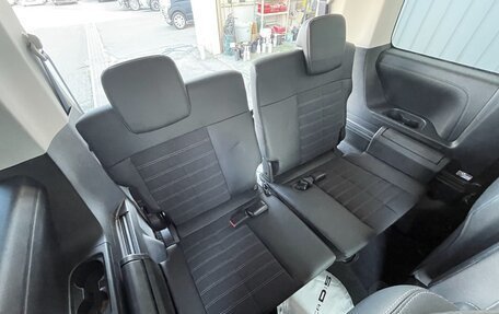 Mitsubishi Delica D:5 I, 2023 год, 2 400 000 рублей, 18 фотография
