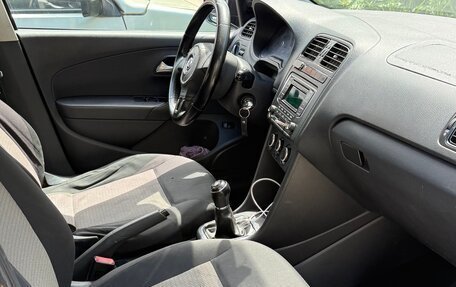 Volkswagen Polo VI (EU Market), 2012 год, 395 000 рублей, 5 фотография