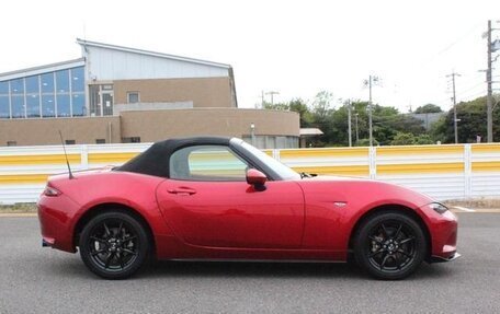 Mazda Roadster IV (ND), 2017 год, 1 350 000 рублей, 4 фотография