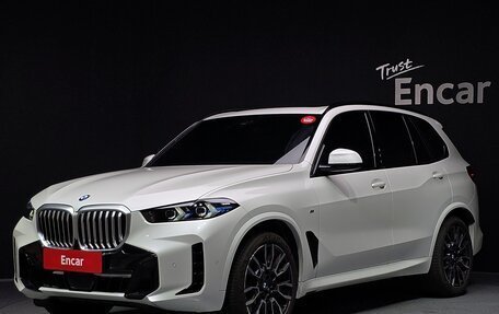 BMW X5, 2025 год, 14 500 678 рублей, 1 фотография