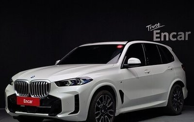 BMW X5, 2025 год, 14 500 678 рублей, 1 фотография