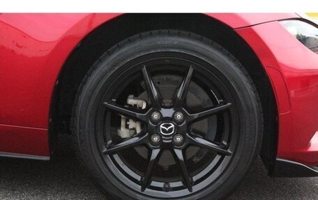 Mazda Roadster IV (ND), 2017 год, 1 350 000 рублей, 11 фотография