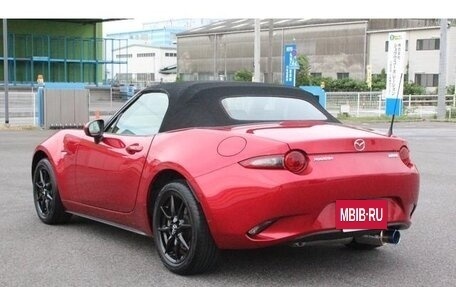 Mazda Roadster IV (ND), 2017 год, 1 350 000 рублей, 6 фотография