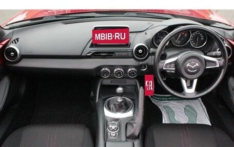 Mazda Roadster IV (ND), 2017 год, 1 350 000 рублей, 12 фотография