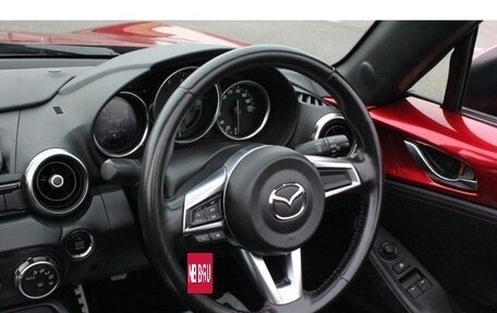 Mazda Roadster IV (ND), 2017 год, 1 350 000 рублей, 13 фотография