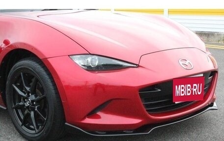 Mazda Roadster IV (ND), 2017 год, 1 350 000 рублей, 7 фотография