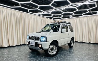 Suzuki Jimny, 2012 год, 1 079 000 рублей, 1 фотография