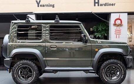Suzuki Jimny, 2023 год, 2 250 000 рублей, 4 фотография